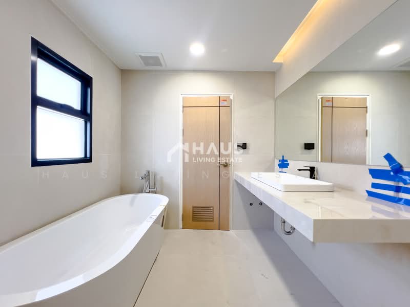 Perfect Place Rattanathibet-Saima : เพอร์เฟค เพลส รัตนาธิเบศร์-สถานีไทรม้า, นนทบุรี, ไทรม้า ซอย 3, ไทรม้า, เมืองนนทบุรี, นนทบุรี, 250 ตร.ม., บ้านเดี่ยว ขาย, โดย Haus Living Estate, 500393594 - DDproperty.com