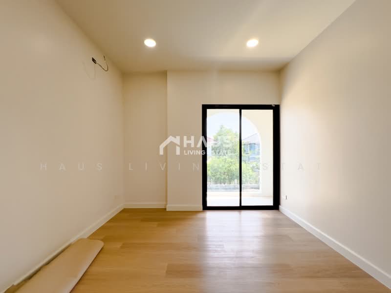 Perfect Place Rattanathibet-Saima : เพอร์เฟค เพลส รัตนาธิเบศร์-สถานีไทรม้า, นนทบุรี, ไทรม้า ซอย 3, ไทรม้า, เมืองนนทบุรี, นนทบุรี, 250 ตร.ม., บ้านเดี่ยว ขาย, โดย Haus Living Estate, 500393594 - DDproperty.com