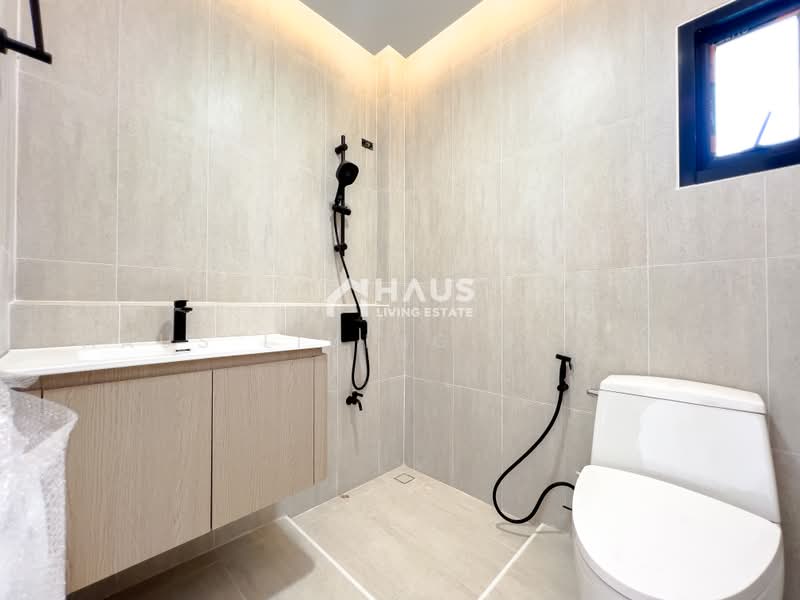 Perfect Place Rattanathibet-Saima, Nonthaburi, Sai Ma Soi 3, Sai Ma, Muang Nonthaburi, Nonthaburi, 4 Bedrooms, 250 sqm, Single Detached House For Sale, by Haus Living Estate, 500393594 - DDproperty.com