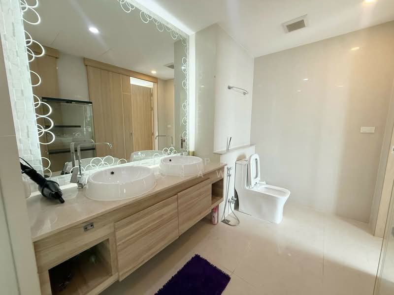 Wyndham Jomtien Pattaya : วินด์แฮม จอมเทียน พัทยา, ชลบุรี, หนองปรือ, บางละมุง, ชลบุรี, 75 ตร.ม., คอนโด ให้เช่า, โดย Jirapat Chuangsawadsak, 500393596 - DDproperty.com