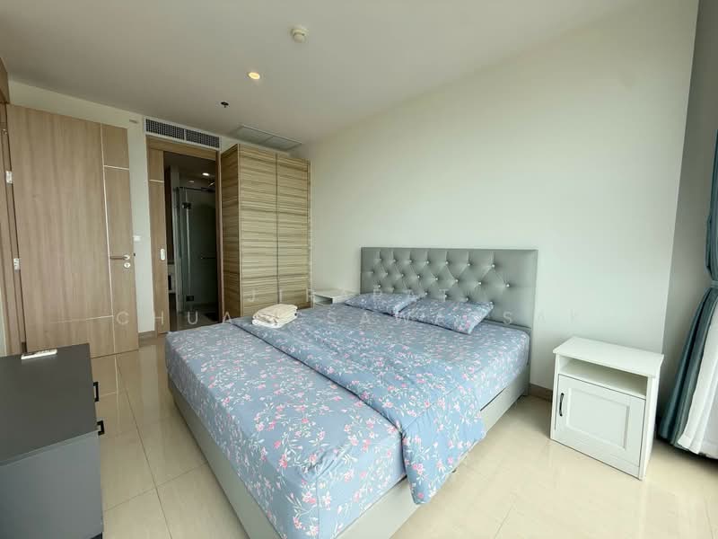 Wyndham Jomtien Pattaya, Chon Buri (Pattaya), Nong Pru, Bang Lamung (Pattaya), Chon Buri (Pattaya), 2 Bedrooms, 75 sqm, Condo For Rent, by Jirapat Chuangsawadsak, 500393596 - DDproperty.com