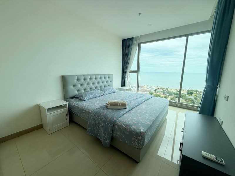 Wyndham Jomtien Pattaya : วินด์แฮม จอมเทียน พัทยา, ชลบุรี, หนองปรือ, บางละมุง, ชลบุรี, 75 ตร.ม., คอนโด ให้เช่า, โดย Jirapat Chuangsawadsak, 500393596 - DDproperty.com