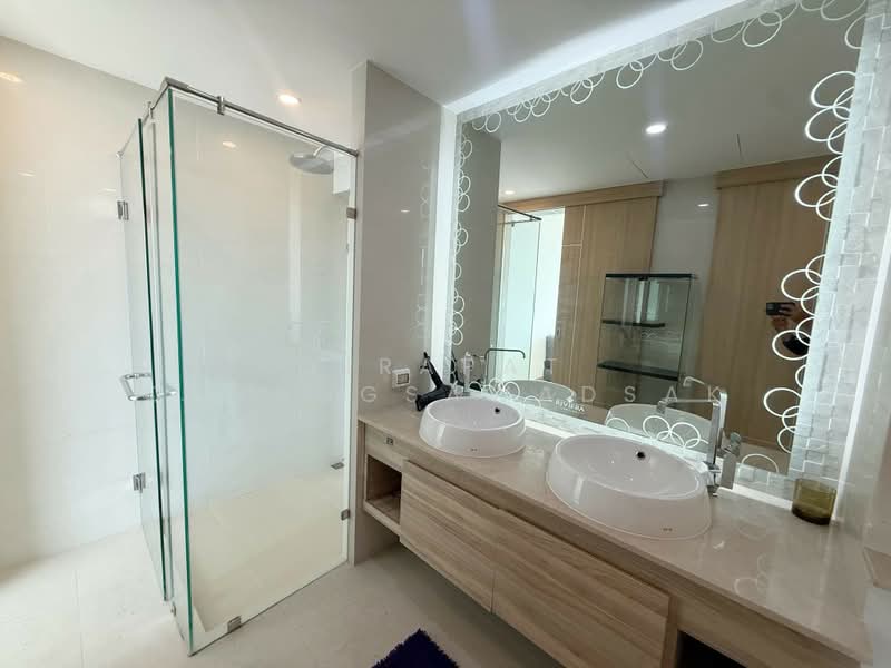Wyndham Jomtien Pattaya, Chon Buri (Pattaya), Nong Pru, Bang Lamung (Pattaya), Chon Buri (Pattaya), 2 Bedrooms, 75 sqm, Condo For Rent, by Jirapat Chuangsawadsak, 500393596 - DDproperty.com