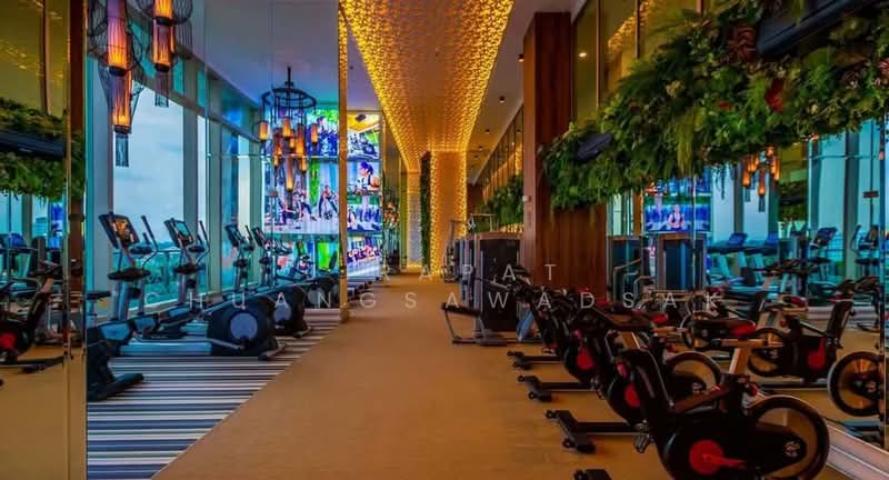 Wyndham Jomtien Pattaya, Chon Buri (Pattaya), Nong Pru, Bang Lamung (Pattaya), Chon Buri (Pattaya), 2 Bedrooms, 75 sqm, Condo For Rent, by Jirapat Chuangsawadsak, 500393596 - DDproperty.com