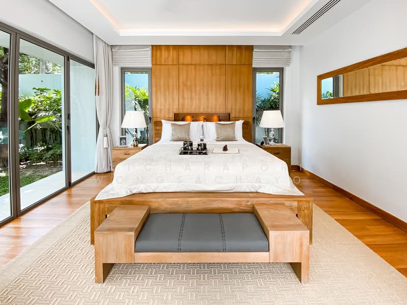 Anchan Indigo : อัญชัน อินดิโก้, ภูเก็ต, Pru Jampha, เทพกระษัตรี, ถลาง, ภูเก็ต, 362 ตร.ม., วิลล่า ขาย, โดย Patcharaporn Wongsachayo, 500393602 - DDproperty.com