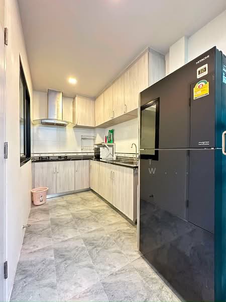 Chokchai Village 9, Chon Buri (Pattaya), Bang Lamung, Bang Lamung (Pattaya), Chon Buri (Pattaya), 2 Bedrooms, 141 sqm, Townhouse For Rent, by Jirapat Chuangsawadsak, 500393604 - DDproperty.com