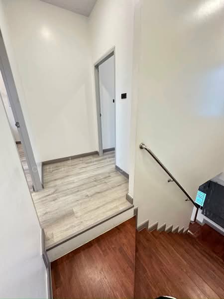 Chokchai Village 9, Chon Buri (Pattaya), Bang Lamung, Bang Lamung (Pattaya), Chon Buri (Pattaya), 2 Bedrooms, 141 sqm, Townhouse For Rent, by Jirapat Chuangsawadsak, 500393604 - DDproperty.com