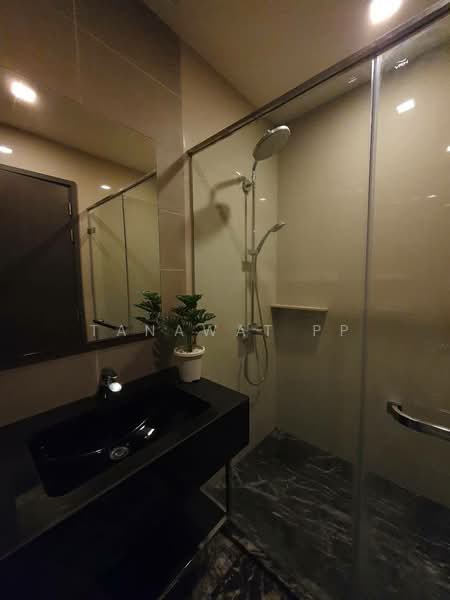 The Edge Sukhumvit 23, Bangkok, 6 Soi Sukhumvit 23, Khlongtoei Nua, Watthana, Bangkok, 1 Bedroom, 32 sqm, Condo For Rent, by Tanawat PP, 500393607 - DDproperty.com