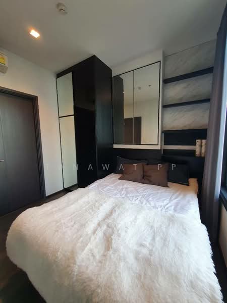 The Edge Sukhumvit 23 : เอดจ์ สุขุมวิท 23, กรุงเทพ, 6 ซอยสุขุมวิท 23, คลองเตยเหนือ, วัฒนา, กรุงเทพ, 32 ตร.ม., คอนโด ให้เช่า, โดย Tanawat PP, 500393607 - DDproperty.com