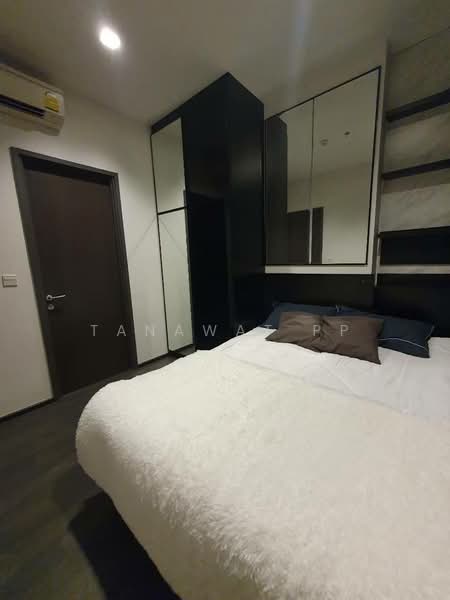 The Edge Sukhumvit 23, Bangkok, 6 Soi Sukhumvit 23, Khlongtoei Nua, Watthana, Bangkok, 1 Bedroom, 32 sqm, Condo For Rent, by Tanawat PP, 500393607 - DDproperty.com