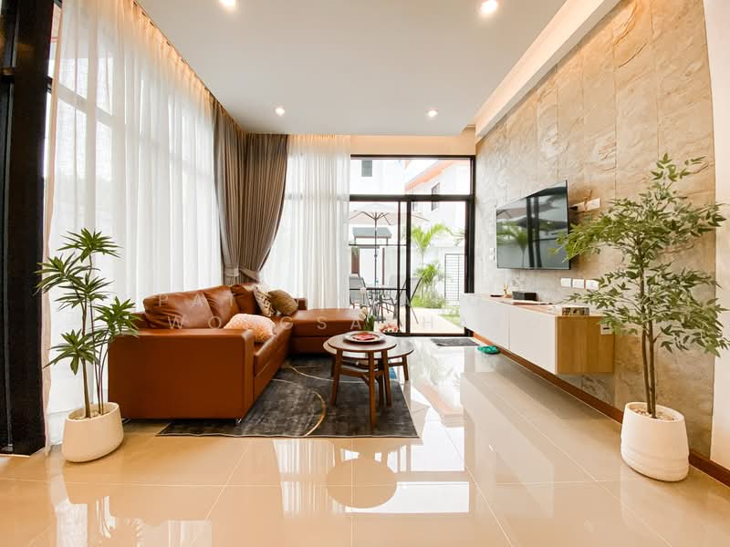 Goldena Twin : โกลเดน่า ทวิน, ภูเก็ต, กมลา, กะทู้, ภูเก็ต, 150 ตร.ม., บ้านเดี่ยว ขาย, โดย Patcharaporn Wongsachayo, 500393609 - DDproperty.com