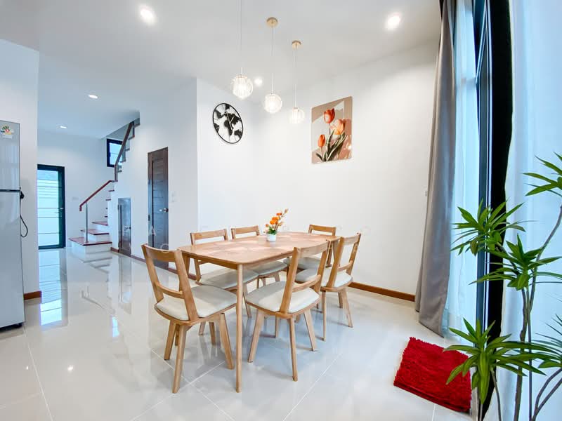Goldena Twin : โกลเดน่า ทวิน, ภูเก็ต, กมลา, กะทู้, ภูเก็ต, 150 ตร.ม., บ้านเดี่ยว ขาย, โดย Patcharaporn Wongsachayo, 500393609 - DDproperty.com