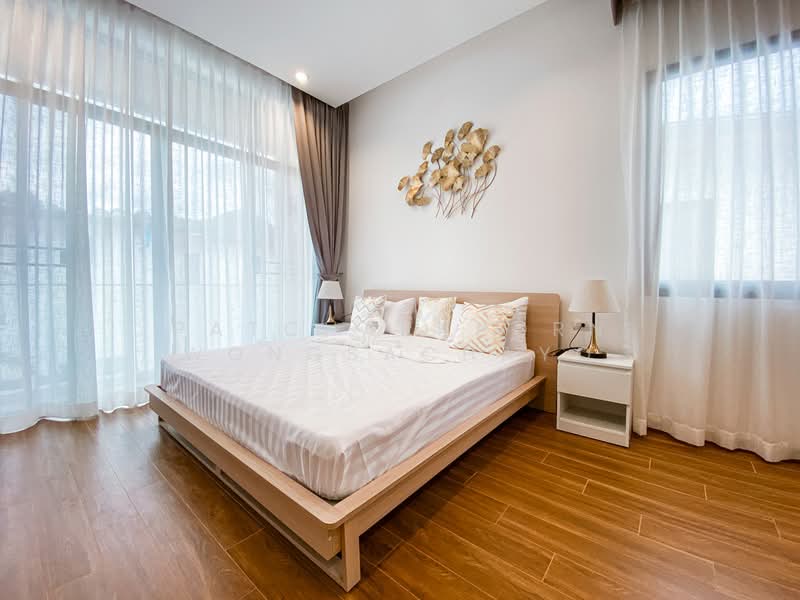 Goldena Twin, Phuket, Kammala, Kathu, Phuket, 3 Bedrooms, 150 sqm, Single Detached House For Sale, by Patcharaporn Wongsachayo, 500393609 - DDproperty.com