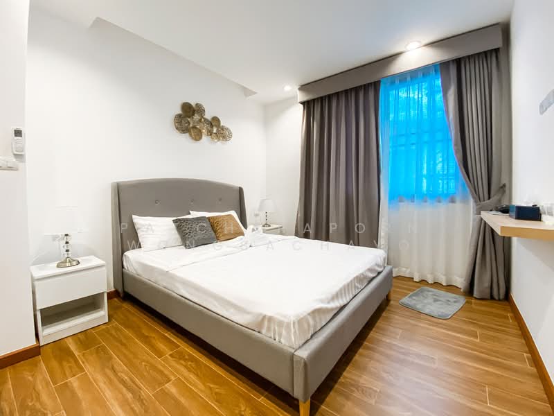 Goldena Twin, Phuket, Kammala, Kathu, Phuket, 3 Bedrooms, 150 sqm, Single Detached House For Sale, by Patcharaporn Wongsachayo, 500393609 - DDproperty.com