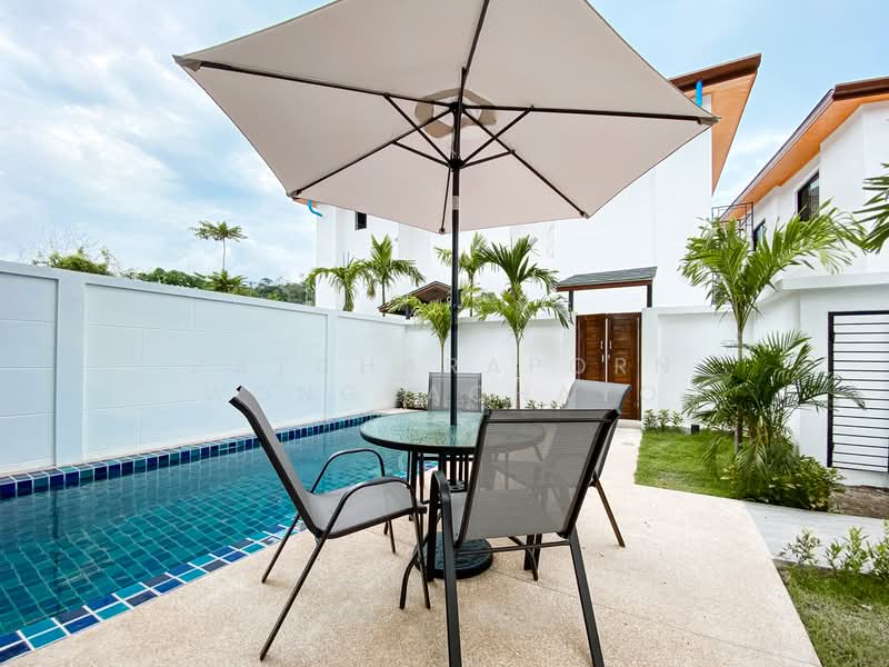 Goldena Twin : โกลเดน่า ทวิน, ภูเก็ต, กมลา, กะทู้, ภูเก็ต, 150 ตร.ม., บ้านเดี่ยว ขาย, โดย Patcharaporn Wongsachayo, 500393609 - DDproperty.com