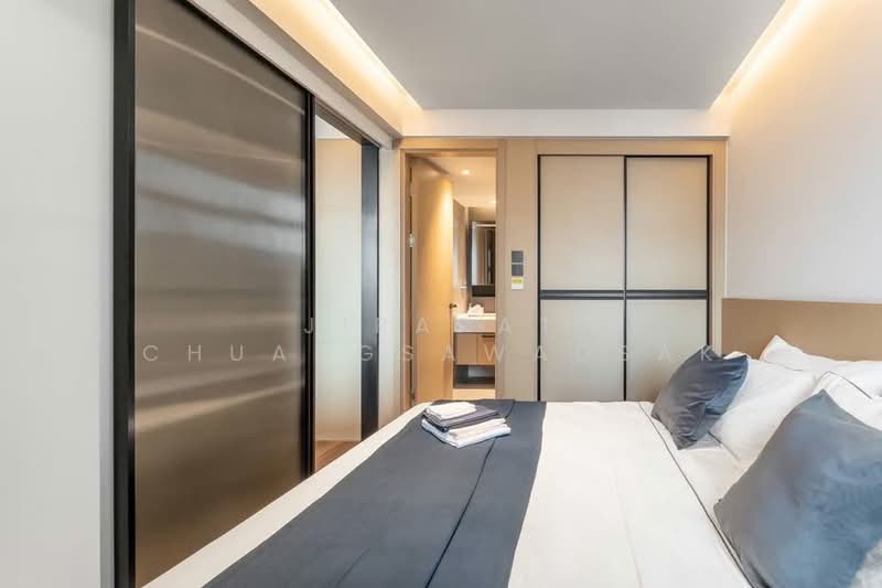 Beverly Mountain Bay Pattaya, Chon Buri (Pattaya), Soi 5, Pratumnak Road, Nong Pru, Bang Lamung (Pattaya), Chon Buri (Pattaya), 1 Bedroom, 35 sqm, Condo For Rent, by Jirapat Chuangsawadsak, 500393611 - DDproperty.com