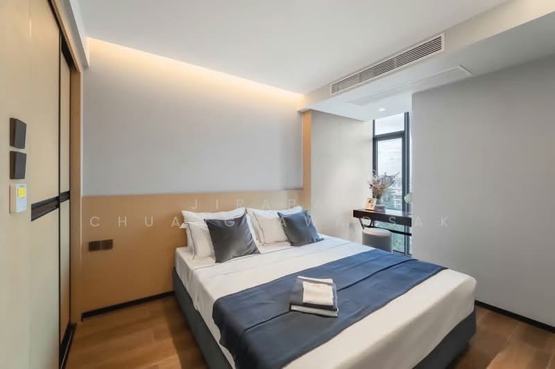 Beverly Mountain Bay Pattaya, Chon Buri (Pattaya), Soi 5, Pratumnak Road, Nong Pru, Bang Lamung (Pattaya), Chon Buri (Pattaya), 1 Bedroom, 35 sqm, Condo For Rent, by Jirapat Chuangsawadsak, 500393611 - DDproperty.com
