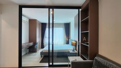 For Rent - Life Asoke, Bangkok