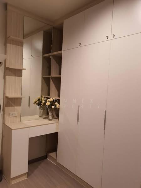 Life Asoke Hype, Bangkok, 339 Chaturathit Rd, Makkasan, Ratchathewi, Bangkok, 1 Bedroom, 36 sqm, Condo For Rent, by Connex Property, 500393613 - DDproperty.com