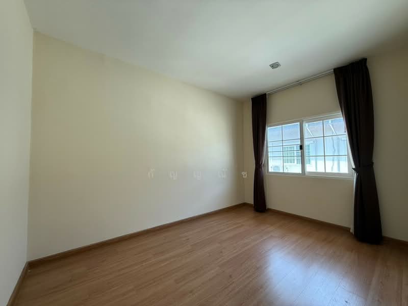 หมู่บ้านโกลเด้นทาวน์ ลาดพร้าว-เกษตรนวมินทร์, Bangkok, Khlong Kum, Bueng Kum, Bangkok, 5 Bedrooms, 187 sqm, Townhouse For Rent, by กัญญณัช, 500393617 - DDproperty.com