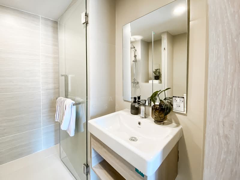 So Lagoon Cherngtalay, Phuket, Choeng Thale, Thalang, Phuket, Studio, 26 sqm, Condo For Sale, by Patcharaporn Wongsachayo, 500393618 - DDproperty.com