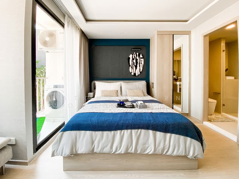 So Lagoon Cherngtalay, Phuket, Choeng Thale, Thalang, Phuket, Studio, 26 sqm, Condo For Sale, by Patcharaporn Wongsachayo, 500393618 - DDproperty.com