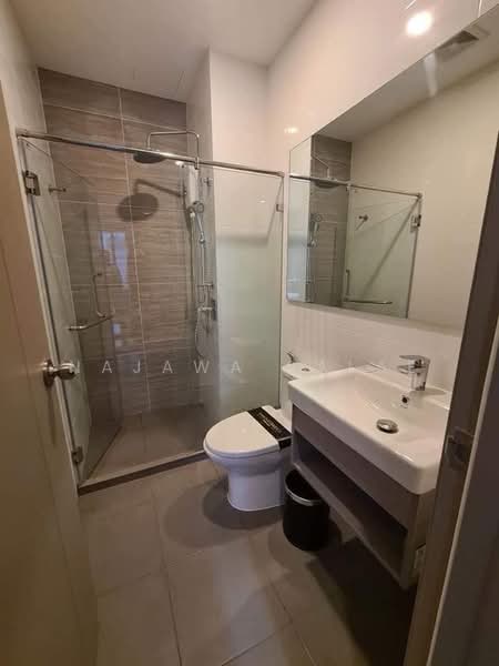 Knightsbridge Prime Onnut, Bangkok, Soi On Nut 1/1 Sukhumvit Road77, Phra Kanong Nua, Watthana, Bangkok, 1 Bedroom, 27 sqm, Condo For Rent, by Najawa Salae, 500393620 - DDproperty.com