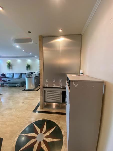 View Talay Residence 3 Jomtein, Chon Buri (Pattaya), 5 Jomtien, Nong Pru, Bang Lamung (Pattaya), Chon Buri (Pattaya), 2 Bedrooms, 105 sqm, Condo For Rent, by Jirapat Chuangsawadsak, 500393622 - DDproperty.com