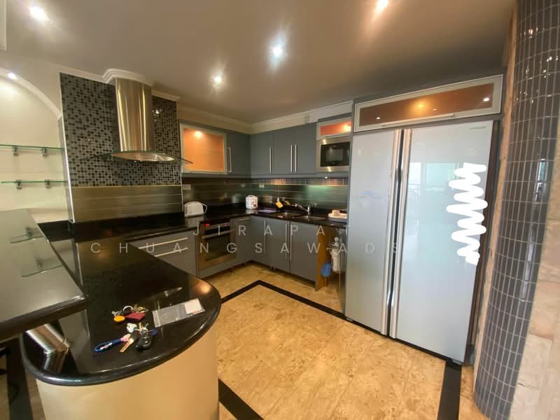 View Talay Residence 3 Jomtein : วิวทะเล เรสซิเดนซ์ 3 จอมเทียน, ชลบุรี, 5 จอมเทียน, หนองปรือ, บางละมุง, ชลบุรี, 105 ตร.ม., คอนโด ให้เช่า, โดย Jirapat Chuangsawadsak, 500393622 - DDproperty.com