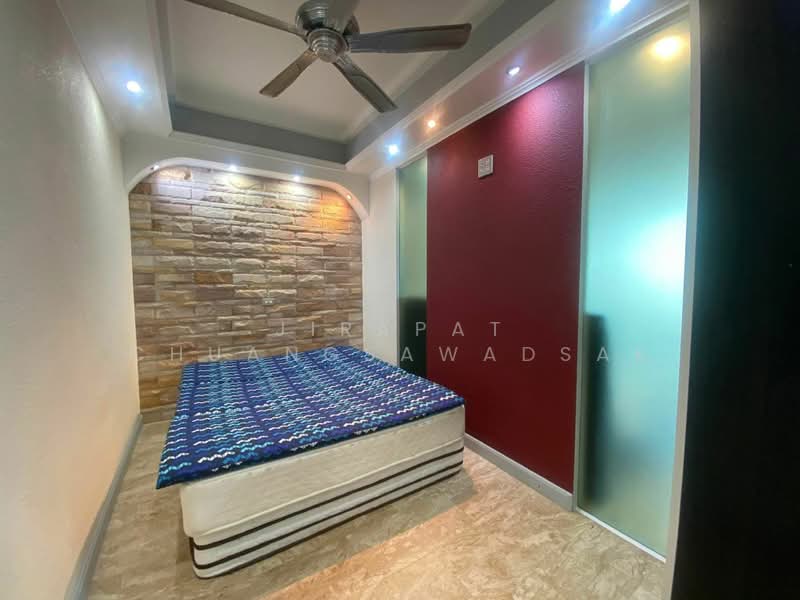 View Talay Residence 3 Jomtein : วิวทะเล เรสซิเดนซ์ 3 จอมเทียน, ชลบุรี, 5 จอมเทียน, หนองปรือ, บางละมุง, ชลบุรี, 105 ตร.ม., คอนโด ให้เช่า, โดย Jirapat Chuangsawadsak, 500393622 - DDproperty.com