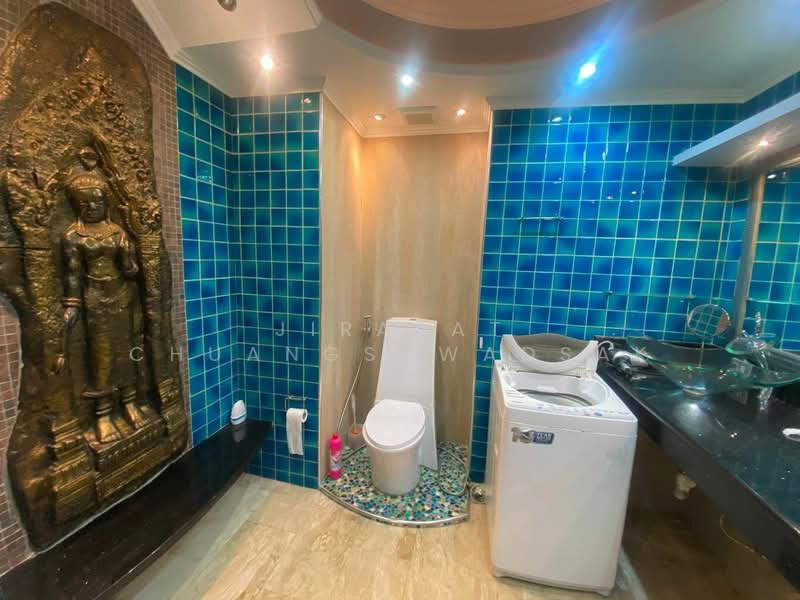 View Talay Residence 3 Jomtein, Chon Buri (Pattaya), 5 Jomtien, Nong Pru, Bang Lamung (Pattaya), Chon Buri (Pattaya), 2 Bedrooms, 105 sqm, Condo For Rent, by Jirapat Chuangsawadsak, 500393622 - DDproperty.com