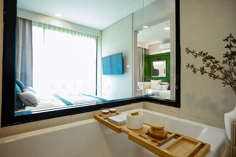 SO Origin Bangtao Beach, Phuket, Choeng Thale, Thalang, Phuket, 2 Bedrooms, 51 sqm, Condo For Sale, by Patcharaporn Wongsachayo, 500393630 - DDproperty.com