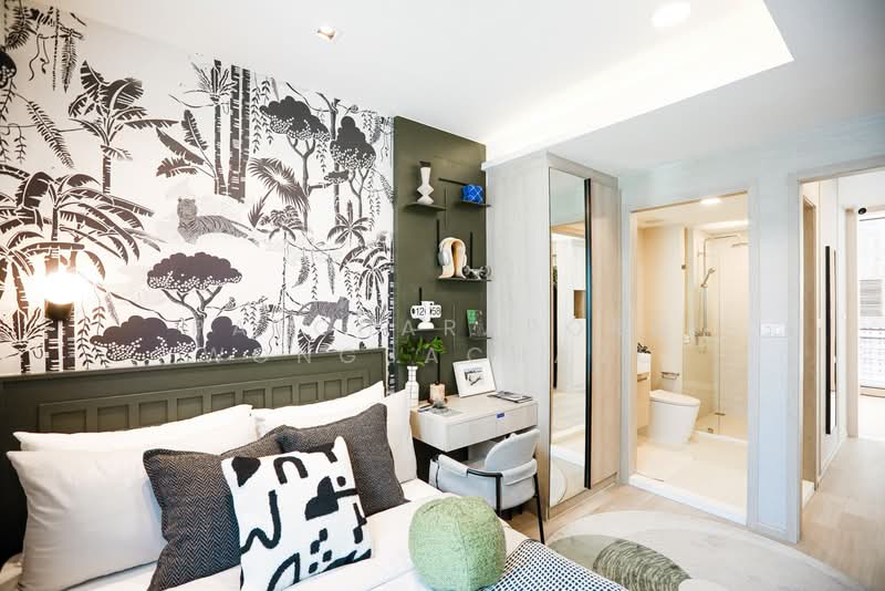 SO Origin Bangtao Beach, Phuket, Choeng Thale, Thalang, Phuket, 2 Bedrooms, 51 sqm, Condo For Sale, by Patcharaporn Wongsachayo, 500393630 - DDproperty.com