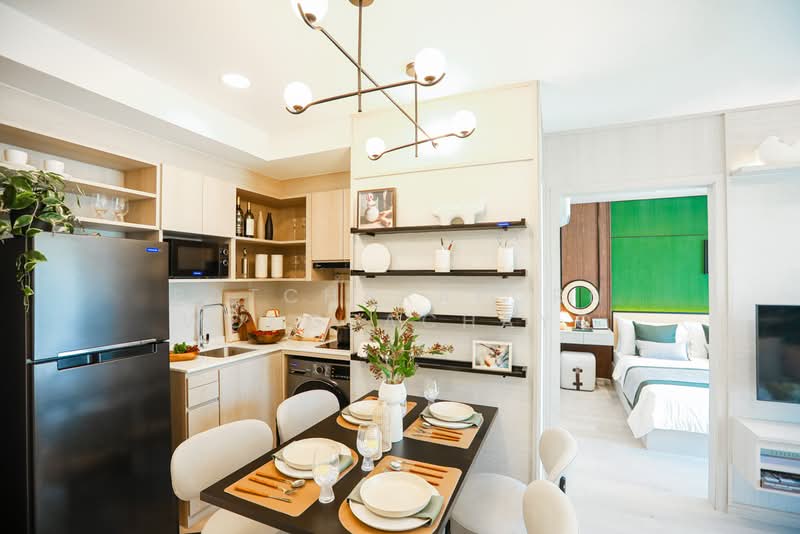 SO Origin Bangtao Beach, Phuket, Choeng Thale, Thalang, Phuket, 2 Bedrooms, 51 sqm, Condo For Sale, by Patcharaporn Wongsachayo, 500393630 - DDproperty.com
