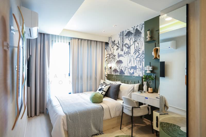 SO Origin Bangtao Beach, Phuket, Choeng Thale, Thalang, Phuket, 2 Bedrooms, 51 sqm, Condo For Sale, by Patcharaporn Wongsachayo, 500393630 - DDproperty.com