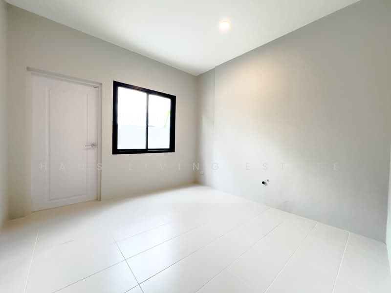Nanthawan Wongwaen - Rattanathibet, Nonthaburi, Sao Thong Hin, Bang Yai, Nonthaburi, 5 Bedrooms, 369 sqm, Single Detached House For Sale, by Haus Living Estate, 500393631 - DDproperty.com