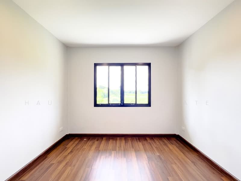 Nanthawan Wongwaen - Rattanathibet, Nonthaburi, Sao Thong Hin, Bang Yai, Nonthaburi, 5 Bedrooms, 369 sqm, Single Detached House For Sale, by Haus Living Estate, 500393631 - DDproperty.com