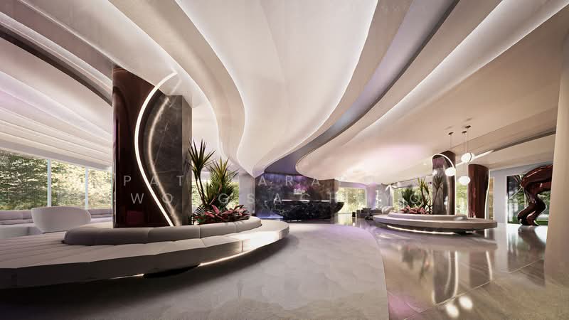 Sirius Condominium, Phuket, Rawai, Muang Phuket, Phuket, Studio, 36 sqm, Condo For Sale, by Patcharaporn Wongsachayo, 500393634 - DDproperty.com