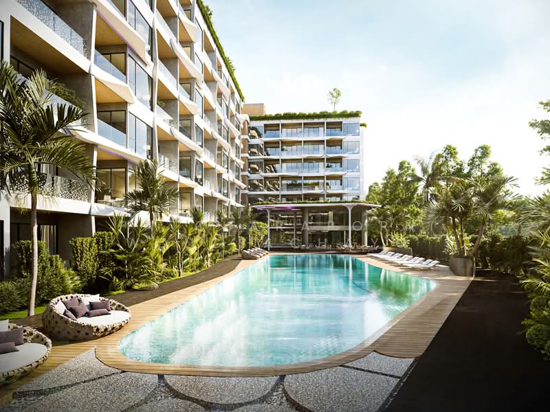 Sirius Condominium : ซีเรียส คอนโดมิเนียม, ภูเก็ต, ราไวย์, เมืองภูเก็ต, ภูเก็ต, 36 ตร.ม., คอนโด ขาย, โดย Patcharaporn Wongsachayo, 500393634 - DDproperty.com