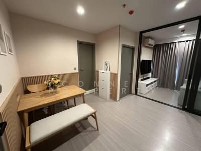 For Rent - Life Asoke Hype, Bangkok