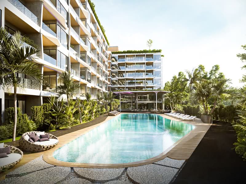 Sirius Condominium : ซีเรียส คอนโดมิเนียม, ภูเก็ต, ราไวย์, เมืองภูเก็ต, ภูเก็ต, 94 ตร.ม., คอนโด ขาย, โดย Patcharaporn Wongsachayo, 500393638 - DDproperty.com