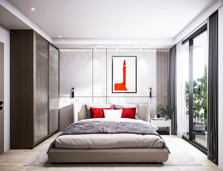 Sirius Condominium, Phuket, Rawai, Muang Phuket, Phuket, 3 Bedrooms, 94 sqm, Condo For Sale, by Patcharaporn Wongsachayo, 500393638 - DDproperty.com