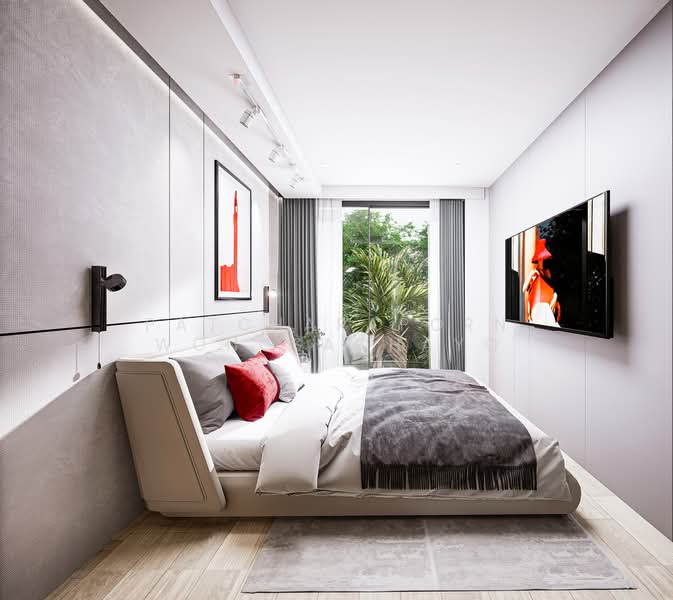 Sirius Condominium : ซีเรียส คอนโดมิเนียม, ภูเก็ต, ราไวย์, เมืองภูเก็ต, ภูเก็ต, 94 ตร.ม., คอนโด ขาย, โดย Patcharaporn Wongsachayo, 500393638 - DDproperty.com