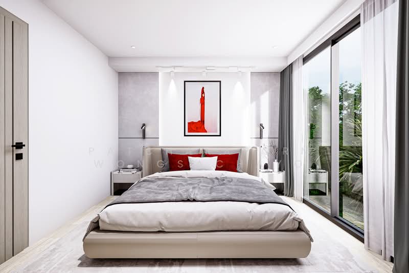 Sirius Condominium : ซีเรียส คอนโดมิเนียม, ภูเก็ต, ราไวย์, เมืองภูเก็ต, ภูเก็ต, 94 ตร.ม., คอนโด ขาย, โดย Patcharaporn Wongsachayo, 500393638 - DDproperty.com