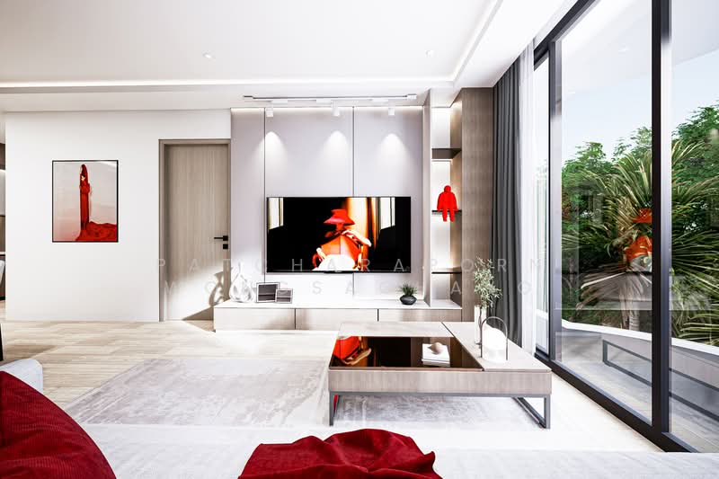 Sirius Condominium, Phuket, Rawai, Muang Phuket, Phuket, 3 Bedrooms, 94 sqm, Condo For Sale, by Patcharaporn Wongsachayo, 500393638 - DDproperty.com