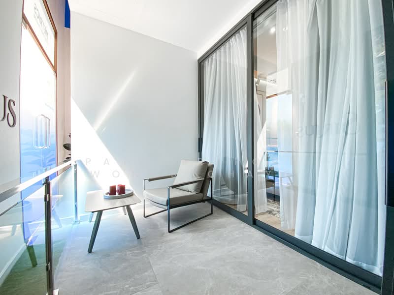 Sirius Condominium : ซีเรียส คอนโดมิเนียม, ภูเก็ต, ราไวย์, เมืองภูเก็ต, ภูเก็ต, 94 ตร.ม., คอนโด ขาย, โดย Patcharaporn Wongsachayo, 500393638 - DDproperty.com