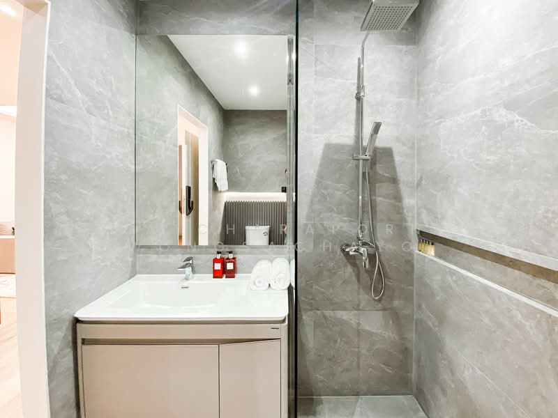 Sirius Condominium : ซีเรียส คอนโดมิเนียม, ภูเก็ต, ราไวย์, เมืองภูเก็ต, ภูเก็ต, 94 ตร.ม., คอนโด ขาย, โดย Patcharaporn Wongsachayo, 500393638 - DDproperty.com