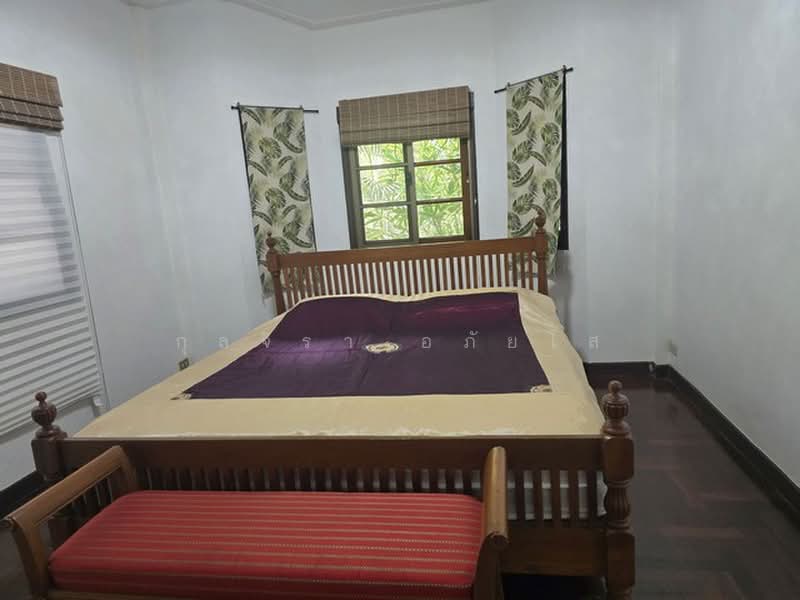 ไม่พบโครงการ, Bangkok, สุขุมวิท42, Phra Kanong, Khlong Toei, Bangkok, 3 Bedrooms, 200 sqm, Single Detached House For Rent, by กุลจิรา อภัยโส, 500393642 - DDproperty.com