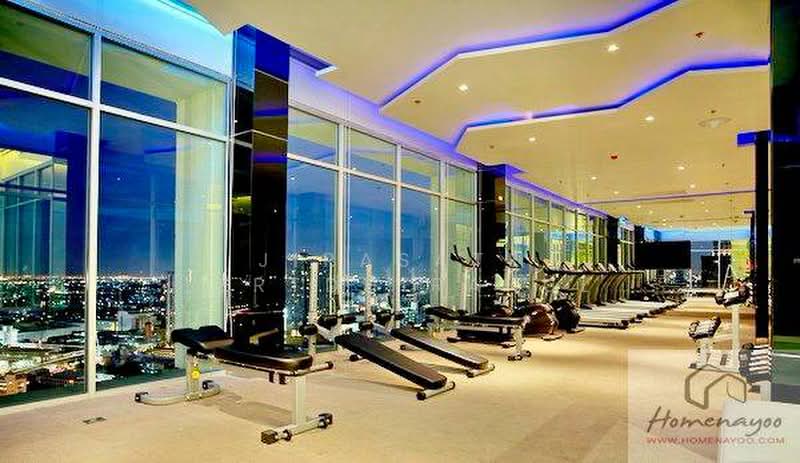 Aspire Sukhumvit 48, Bangkok, Sukhumvit Road, Phra Kanong, Khlong Toei, Bangkok, 2 Bedrooms, 54 sqm, Condo For Sale, by Jirasate Lertdhirakul, 500393644 - DDproperty.com