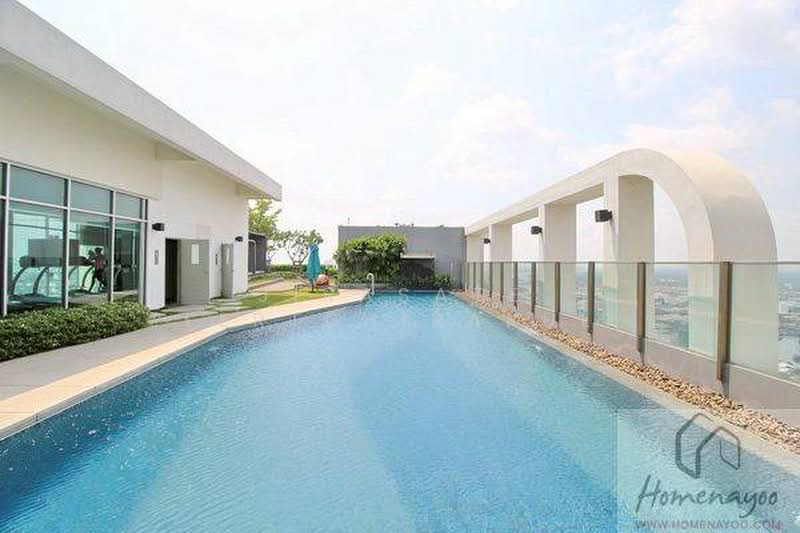 Aspire Sukhumvit 48 : แอสปาย สุขุมวิท 48, กรุงเทพ, ซอยสุขุมวิท 48 ถนนสุขุมวิท แขวงพระโขนง เขตคลองเตย กรุงเทพมหานคร, พระโขนง, คลองเตย, กรุงเทพ, 54 ตร.ม., คอนโด ขาย, โดย Jirasate Lertdhirakul, 500393644 - DDproperty.com
